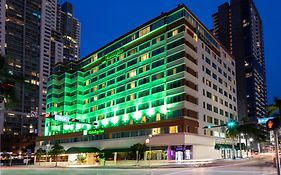 Holiday Inn Express Port Of Miami Downtown